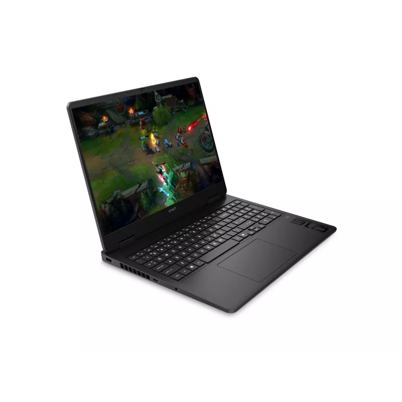 HP OMEN 16 Clamshell notebook Intel Core Ultra 7 255H 24GB DDR5 1TB NVMe SSD NVIDIA GeForce RTX 5070 8GB GDDR7 16 inch 2K Windows 11 Home