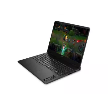 HP OMEN 16 Clamshell notebook Intel Core Ultra 7 255H 24GB DDR5 1TB NVMe SSD NVIDIA GeForce RTX 5070 8GB GDDR6 16