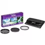Hoya Digital Kit 37 mm - sada filtrov HMC UV(C) + HMC Circular Polarizer