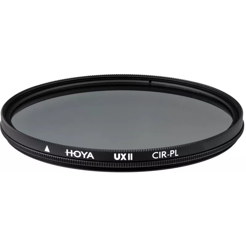 Hoya UX II CIR-PL 72mm cirkulárny polarizačný filter