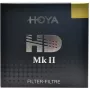 Hoya HD MkII UV 62 mm filter
