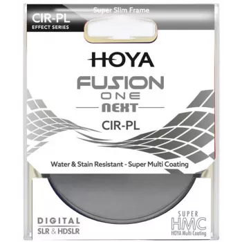 Hoya Fusion ONE Next CIR-PL 49mm cirkulárny polarizačný filter