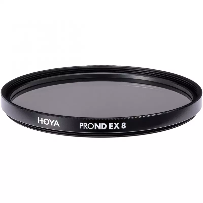 Hoya ProND EX 8 62mm neutrálny hustotný filter