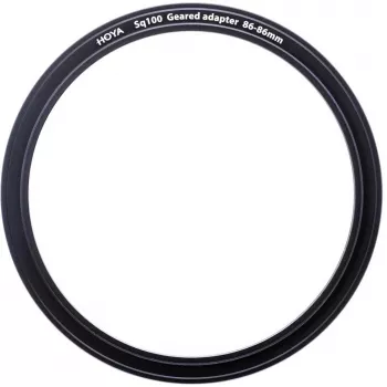 Hoya Sq100 86mm adaptérový krúžok pre 100mm systém držiaka filtrov