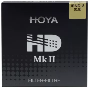 Hoya HD MkII IRND8 (0.9) 52mm