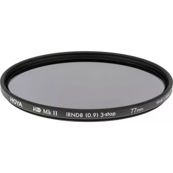 Hoya HD MkII IRND8 (0.9) 52mm