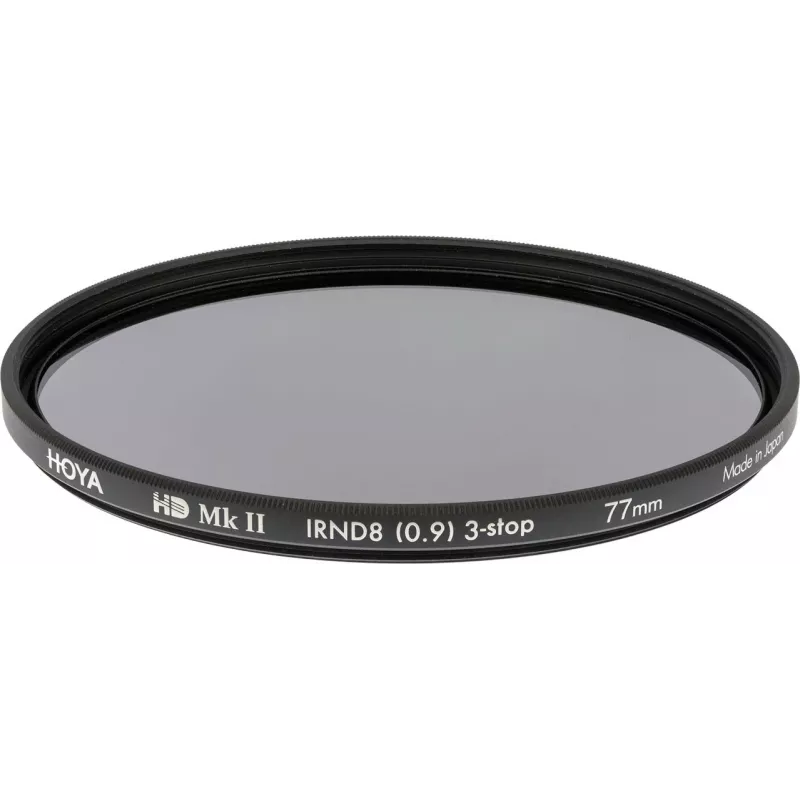 Hoya HD MkII IRND8 (0.9) 52mm