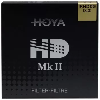 Hoya HD MkII IRND1000 (3.0) 67mm
