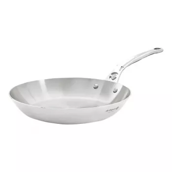 De Buyer Affinity panvica nerezová oceľ 24 cm