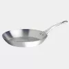 De Buyer Affinity panvica nerezová oceľ 24 cm