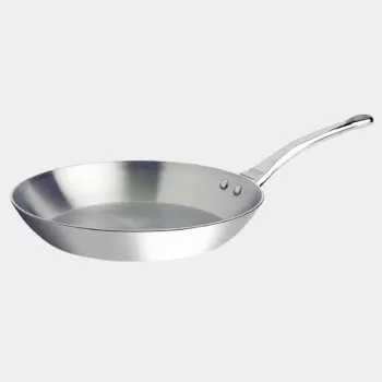De Buyer Affinity panvica nerezová oceľ 24 cm