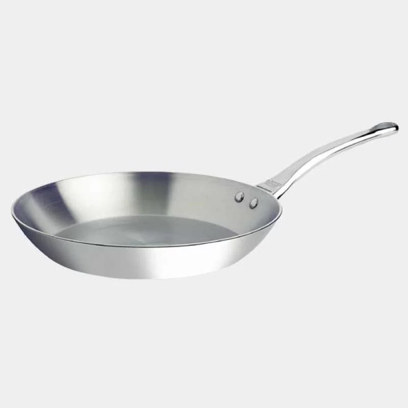 De Buyer Affinity panvica nerezová oceľ 24 cm