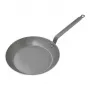 De Buyer Carbone Plus Lyonnaise panvica, 24 cm, uhlíková oceľ