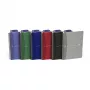Oxford Office Essentials zápisník A5 linajkovaný 96 strán oranžová matná obálka 90 g/m²