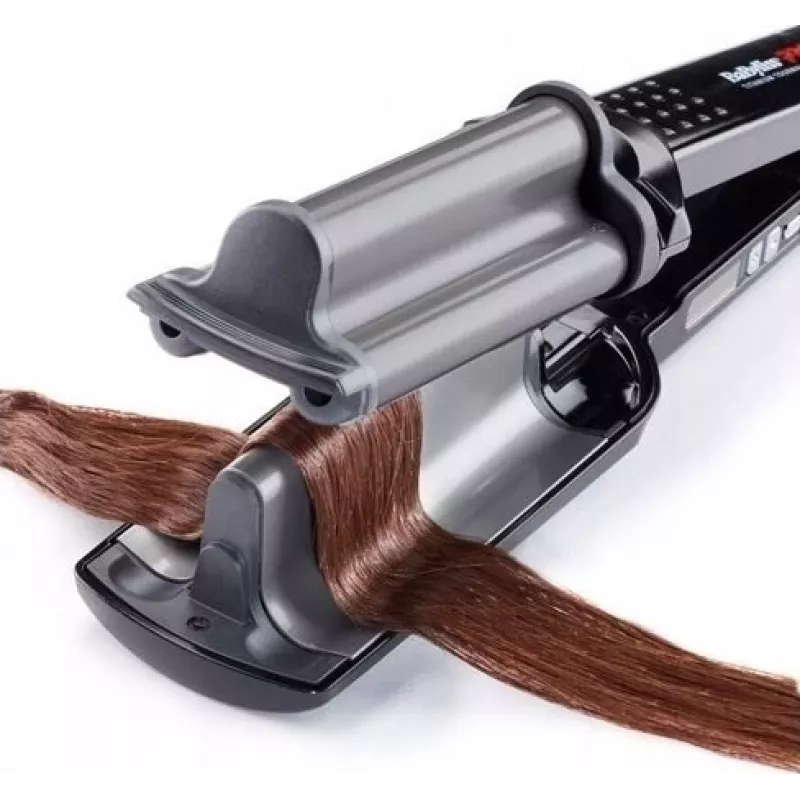 Babyliss BAB2469TTE žehlička na vlasy s EP Technology 5.0, 230°C, 2,7 m kábel, LED displej