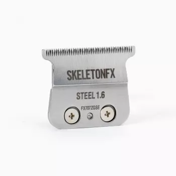 BaBylissPRO Skeleton Trimmer Blade FX707ZGSE – japonská oceľ hlbokozubá T-čepeľ pre sériu FX7870