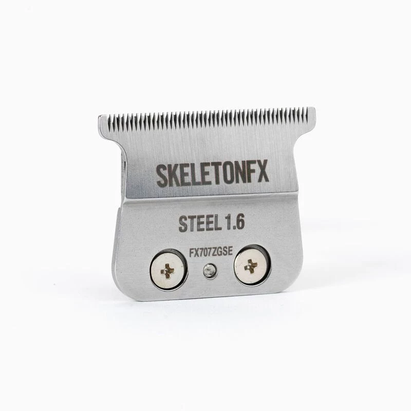 BaBylissPRO Skeleton Trimmer Blade FX707ZGSE – japonská oceľ hlbokozubá T-čepeľ pre sériu FX7870