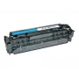 Armor K15580 Azúrová Repasovaná tonerová kazeta (alternatíva k HP 305A / CE411A)