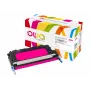 Armor Purpurová Kompatibilná tonerová kazeta pre HP Color LaserJet 3800