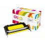 Armor Žltá Kompatibilná tonerová kazeta pre HP Color LaserJet 3800