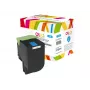 Armor OWA azúrová repasovaná tonerová kazeta (alternatíva k Lexmark 80C2SC0)