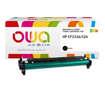 Armor K16050OW kompatibilný obrazový valec pre HP LaserJet Pro M203dn (nahradzuje CF232A) - 23 000 strán