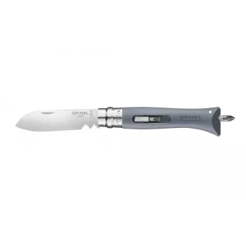 OPINEL DIY N°09 multifunkčný nôž 80 mm