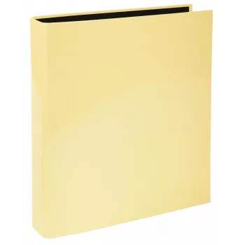 Exacompta Aquarel Krúžkový zakladač Citrus Yellow 8702319