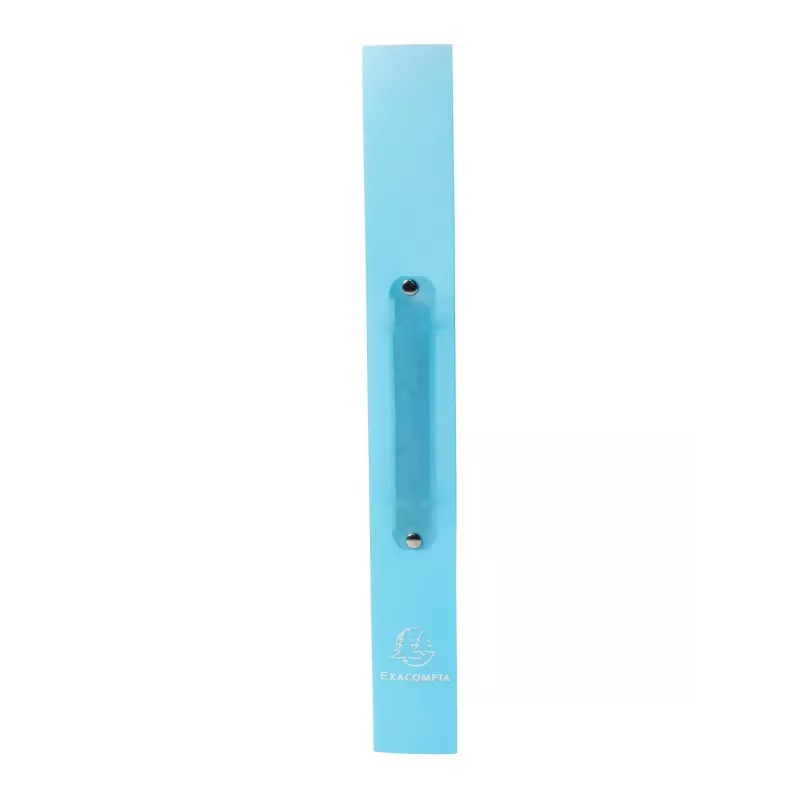 Exacompta Chromaline Pastel krúžkový zakladač 2-krúžkový pastelovo modrý 4,0 cm A4