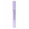 Exacompta Chromaline Pastel krúžkový zakladač 2 krúžky mauve 4,0 cm DIN A4