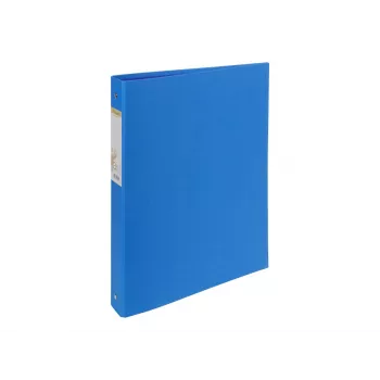 Exacompta Forever krúžkový zakladač A4 40 mm chrbát zelený