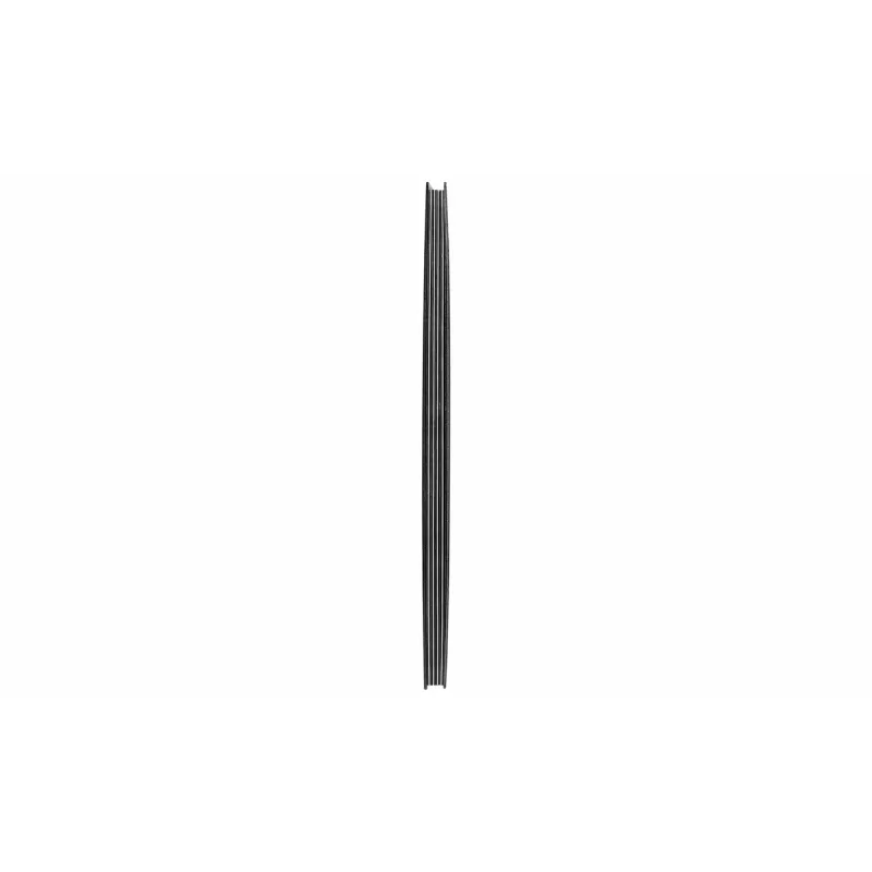 Exacompta 55334E Forever dokumentová taška A4 polypropylén čierna 320x240 mm