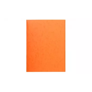 Exacompta 56409E A4 Bristol kartón oranžový 200 listov 0,5 mm 240 g/m²