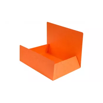 Exacompta 56409E A4 Bristol kartón oranžový 200 listov 0,5 mm 240 g/m²