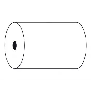 Exacompta termopapierová rolka 80 mm x 44 m 55 g/m² bez BPA 1 rolka