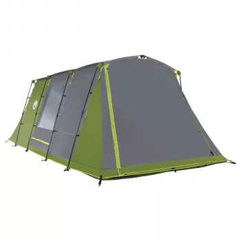Coleman FastPitch Victoria Falls 4 Blackout rodinný stan - 4 osoby, 570x280x200 cm