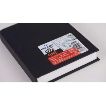 Canson Art Book One skicár A3 čistý