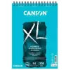 Canson XL akvarelový blok A3