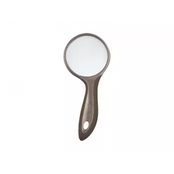 Maped ručná lupa 3x, 75 mm, čierna (039300)
