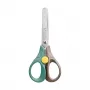 Maped Smiling Planet bezpečnostné nožnice 13 cm, farebný sortiment