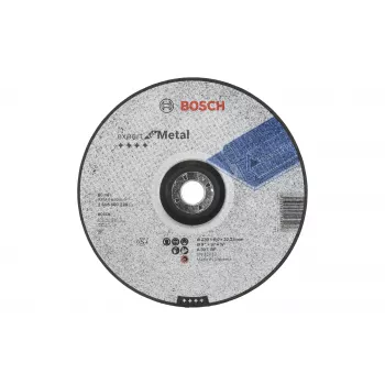 Bosch Accessories 2608600228 miskový brúsny kotúč 230 mm 22,23 mm 1 ks