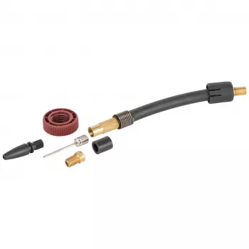 Bosch sada príslušenstva pre Bosch PAG vzduchovú pumpu (2607010333)