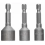 Bosch Impact sada nástrčných kľúčov 3-dielna 50 mm 8 10 13 mm 2608551078