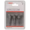 Bosch Impact sada nástrčných kľúčov 3-dielna 50 mm 8 10 13 mm 2608551078
