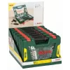 Bosch V-Line 83-dielna TiN sada vrtákov a skrutkovacích bitov (2607017309)