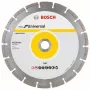 Bosch Eco for Universal diamantový rezací kotúč 230 x 22,23 mm