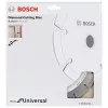 Bosch Eco for Universal diamantový rezací kotúč 230 x 22,23 mm