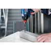Bosch HSS sada špirálových vrtákov 2608577139 Impact Control 8-dielna 2-10 mm