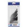 Bosch HSS sada špirálových vrtákov 2608577139 Impact Control 8-dielna 2-10 mm