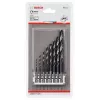 Bosch HSS sada špirálových vrtákov 2608577139 Impact Control 8-dielna 2-10 mm